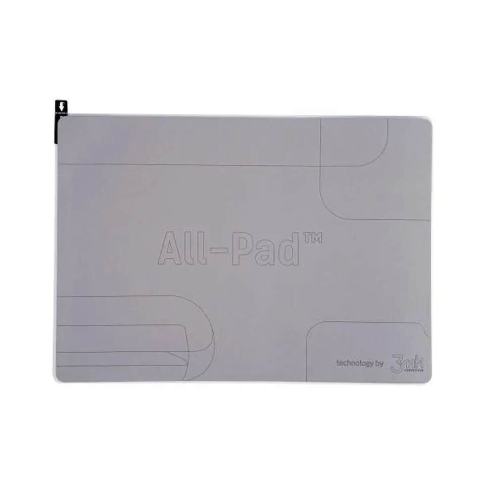 ⁨3MK All-Safe Pad Pad 1pcs/1pc⁩ at Wasserman.eu