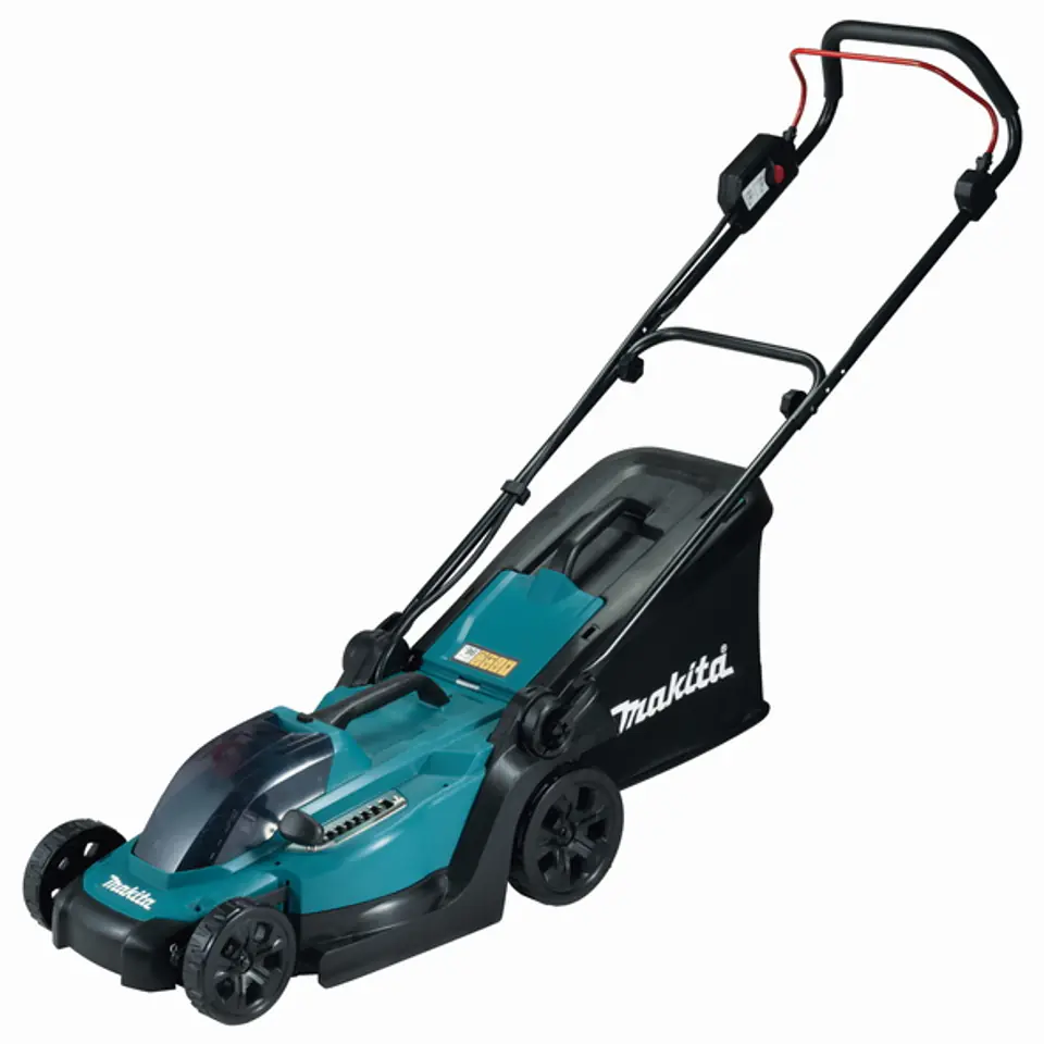 ⁨MAKITA. LAWN MOWER 18V 1x5.0Ah 33cm DLM330ST⁩ at Wasserman.eu