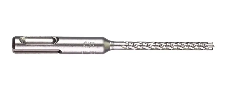 WIERTŁO MX4 SDS+ 12/200*260MM w sklepie Wasserman.eu