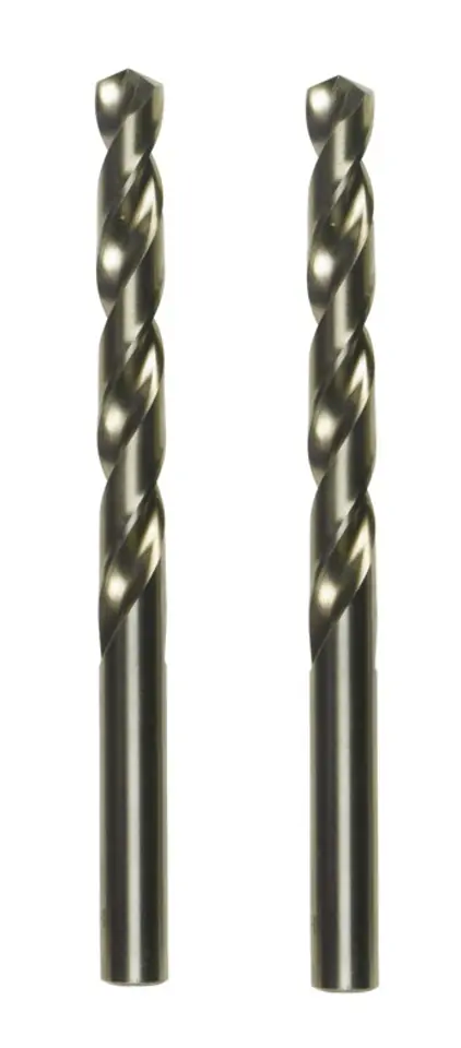 BOHRER HS-G 3,5 MM THUNDERWEB 2 STÜCK im Wasserman.eu