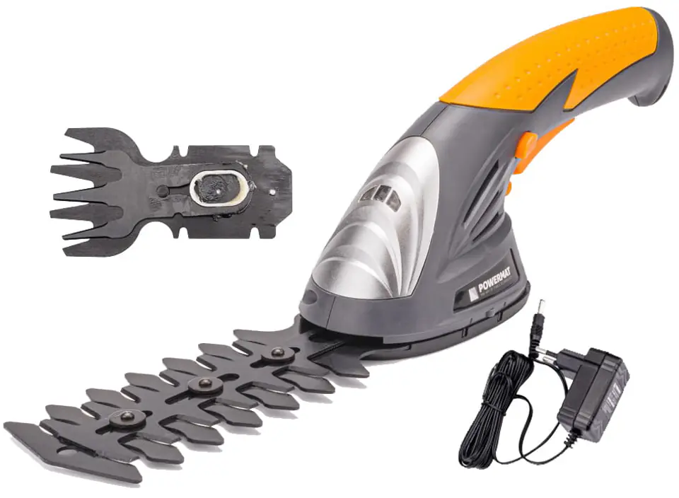 Powermat Accu Gras- und Strauchschere (3,6 V) im Wasserman.eu