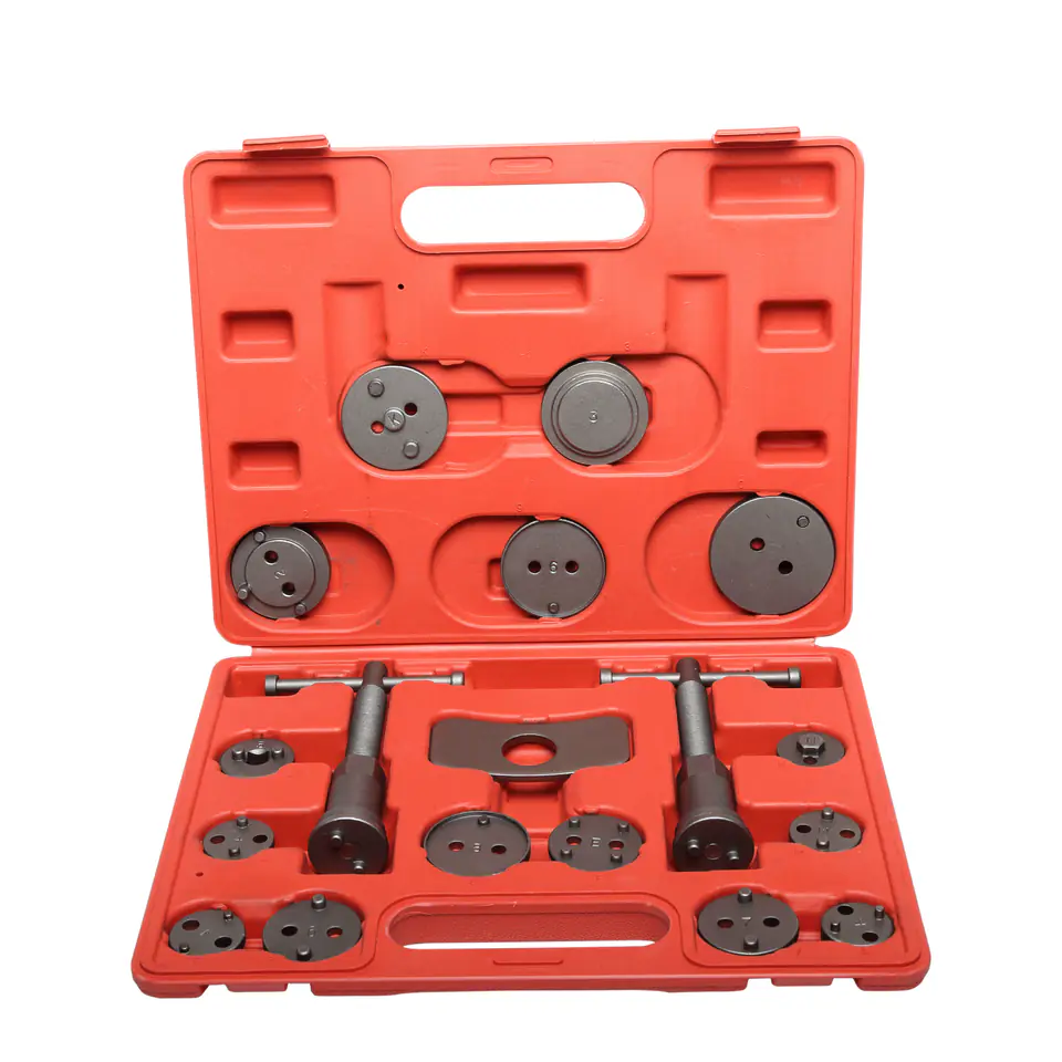 ⁨46881 Brake Caliper Kit, 18pcs, Proline⁩ at Wasserman.eu