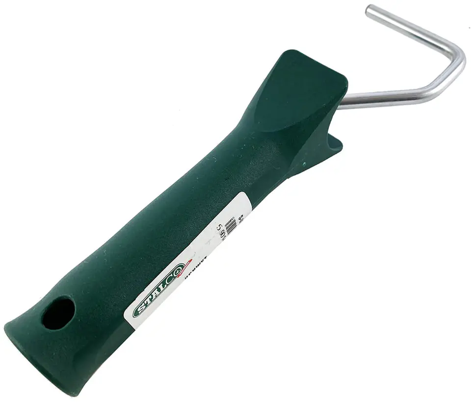 Farbhalter Rollengriff. Profi Stalco (6/50 mm) im Wasserman.eu