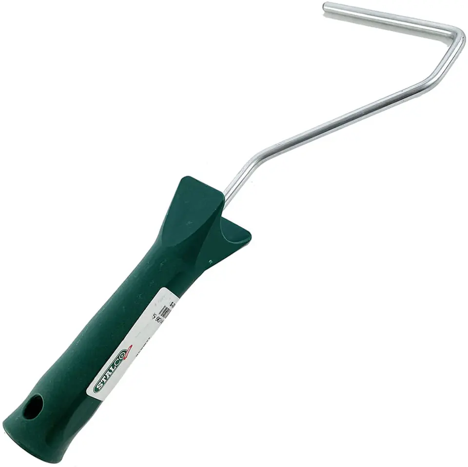Paint holder Roller handle. Profi Stalco (6/100/275 mm) at Wasserman.eu