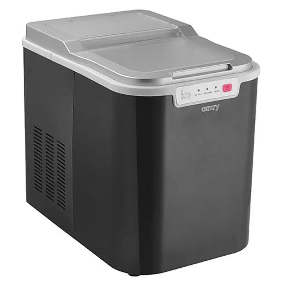 ⁨CR 8073 Ice maker⁩ at Wasserman.eu