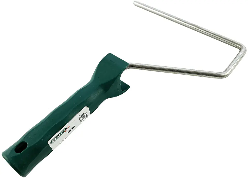 Paint holder Roller handle. Profi Stalco (8/180/300 mm) at Wasserman.eu