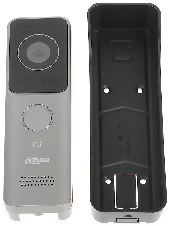 ⁨VTO2311R-WP WI-FI / IP DAHUA VIDEO DOOR PHONE⁩ at Wasserman.eu