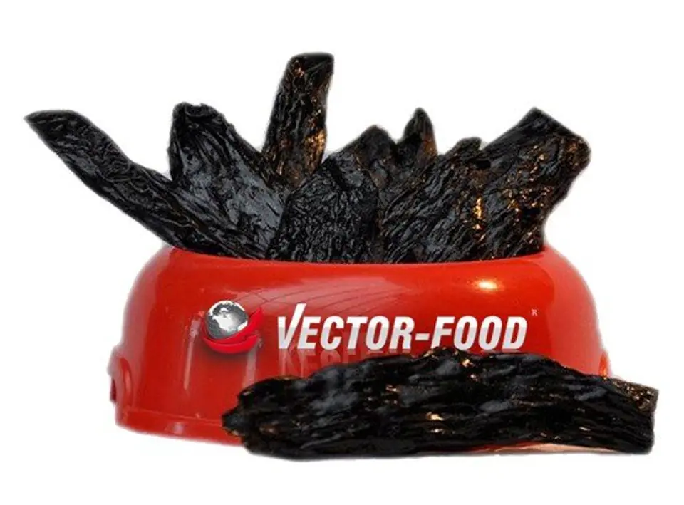 ⁨Vector-Food Wątroba wołowa 100g⁩ w sklepie Wasserman.eu