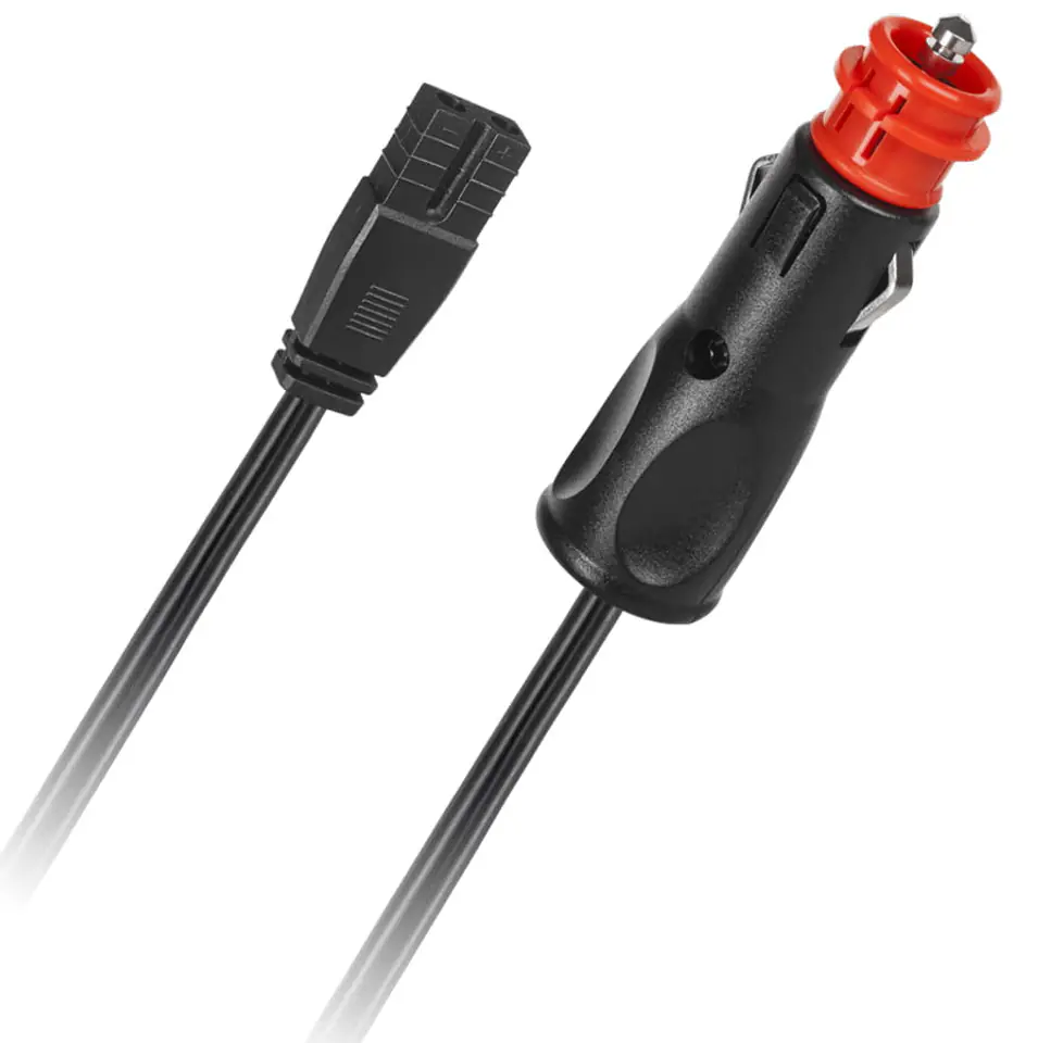 ⁨2m power cord for tourist refrigerators⁩ at Wasserman.eu