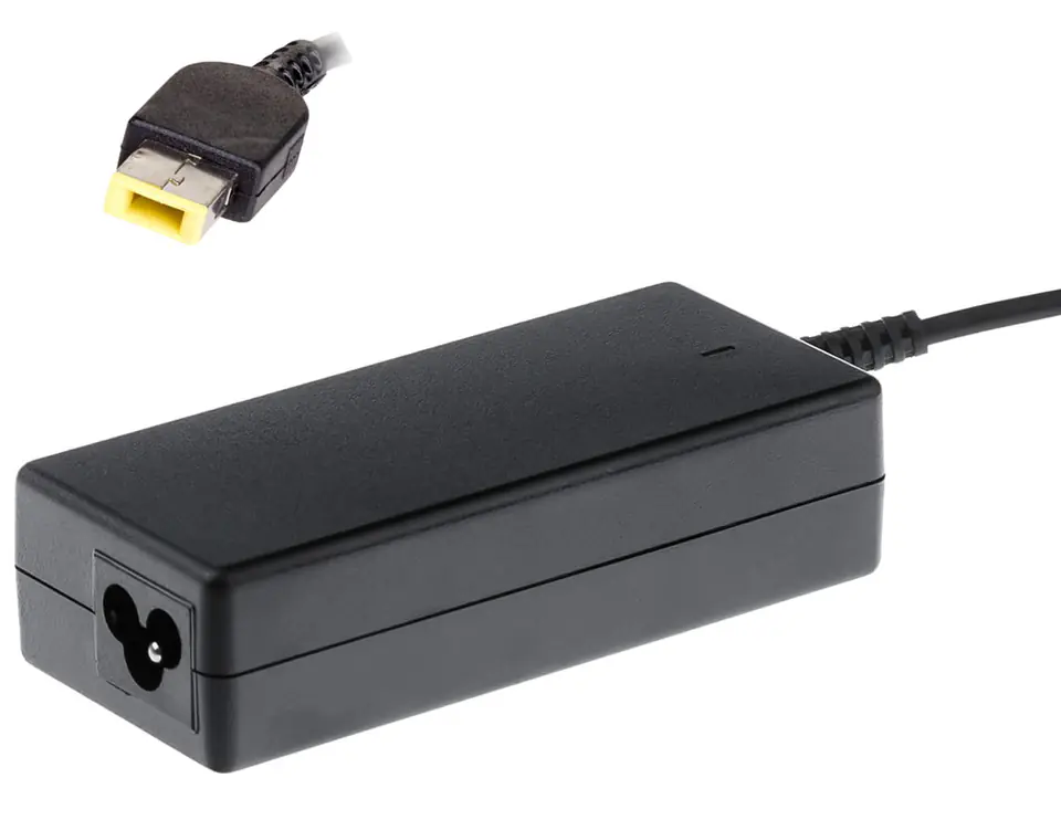 Zasilacz do laptopa Akyga (20 V, 4.5 A, 90 W, Slim Tip) w sklepie Wasserman.eu