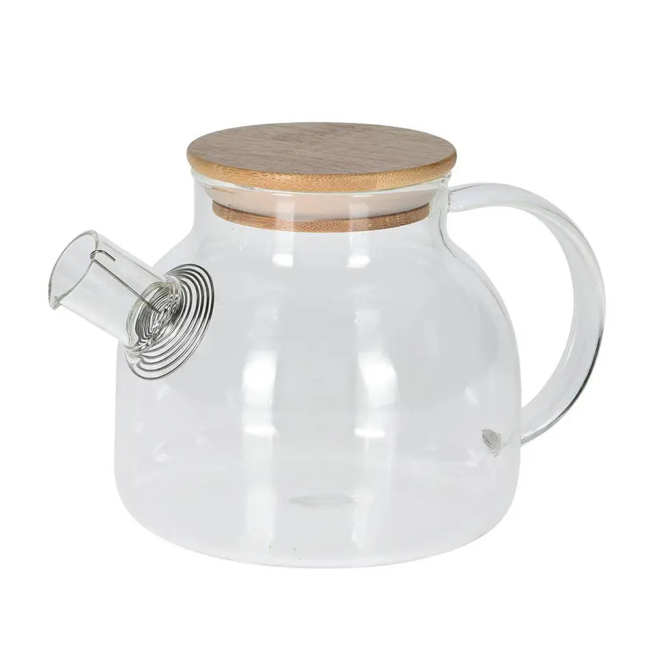 Teekanne 1000 ml im Wasserman.eu