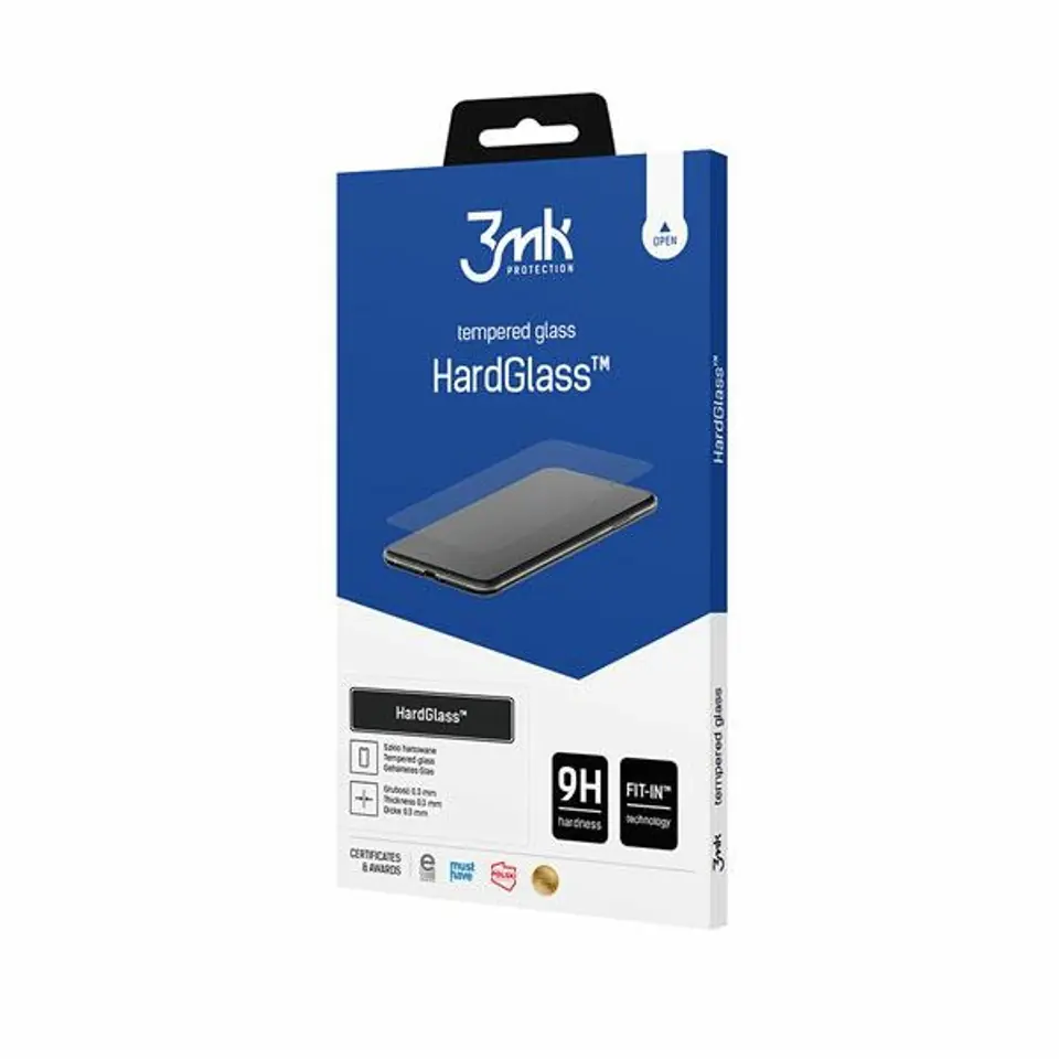 3MK HardGlass Motorola Moto G Stylus 5G 2022 at Wasserman.eu