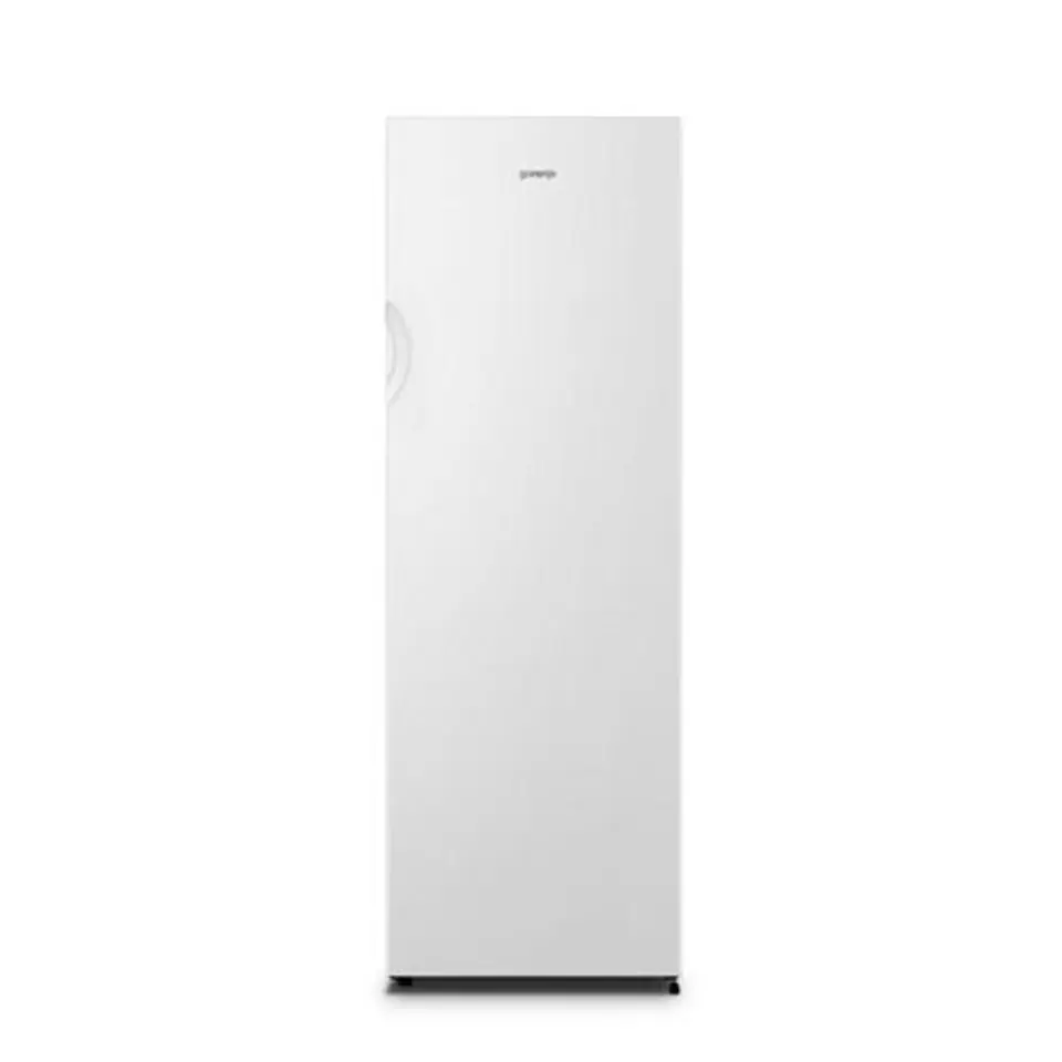 ⁨Gorenje Freezer FN4172CW Energy efficiency class E, Upright, Free standing, Height 169.1 cm, Total net capacity 194 L, No Frost⁩ at Wasserman.eu