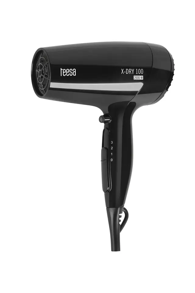 ⁨Hair dryer X-DRY 100 2000W⁩ at Wasserman.eu