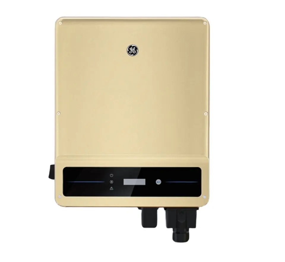 Inwerter General Electric GEP10-3-10 w sklepie Wasserman.eu