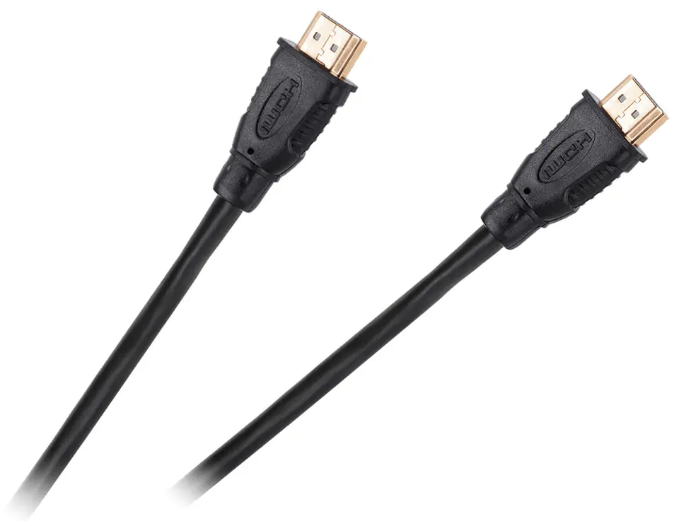 ⁨HDMI cable - HDMI 2.0v 4K Cabletech (1.5 m)⁩ at Wasserman.eu