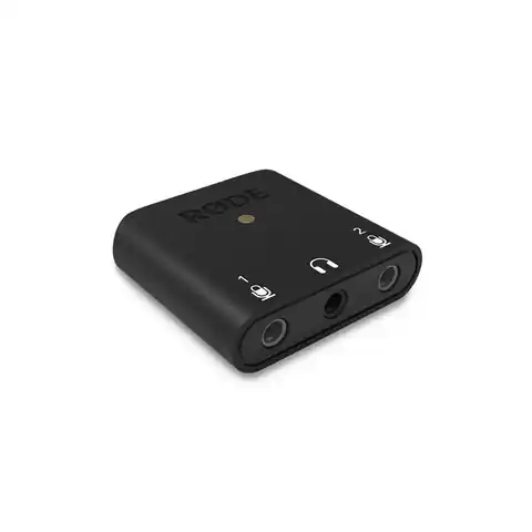 ⁨RODE AI-Micro - Mobilny Interfejs Audio⁩ w sklepie Wasserman.eu