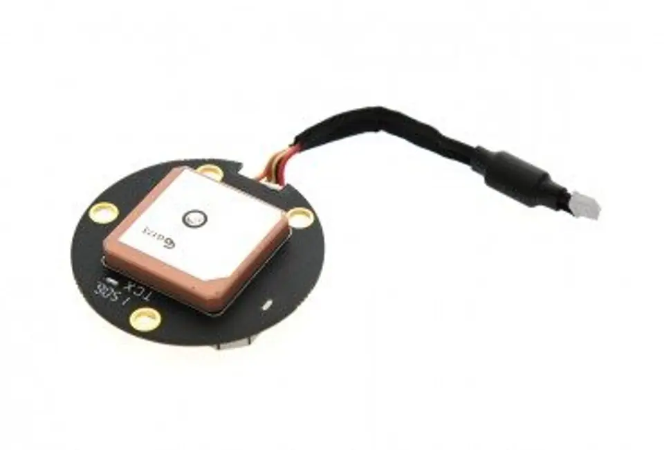 Moduł GPS do DJI Phantom 3 Advanced i Professional w sklepie Wasserman.eu