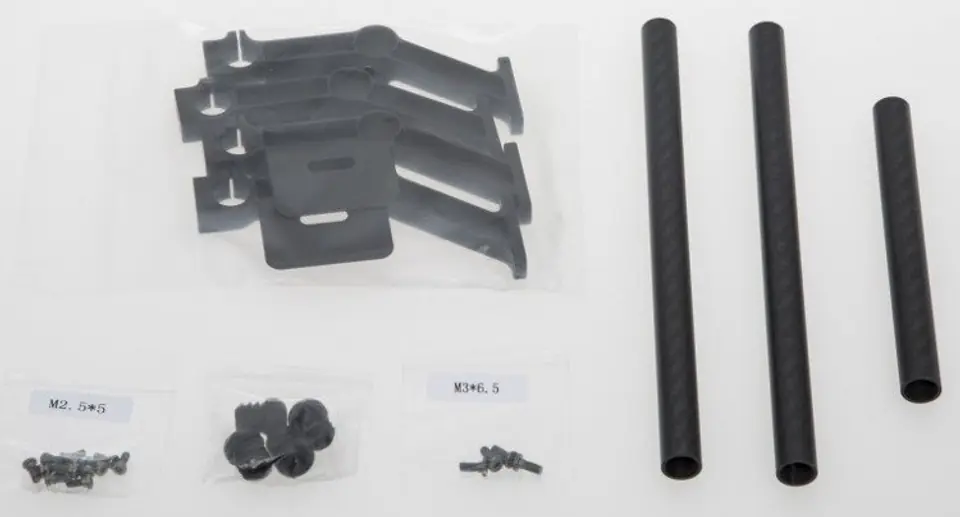 Gimbal Damping Connecting Brackets DJI S900 w sklepie Wasserman.eu