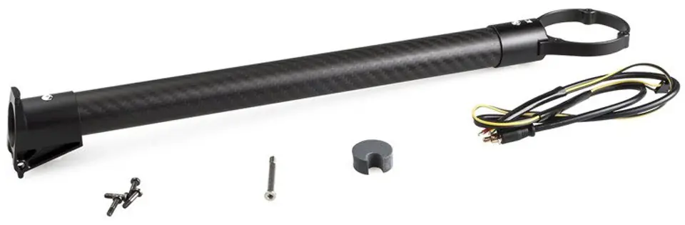 Frame Arm CCW-BLACK DJI S1000 - Premium w sklepie Wasserman.eu