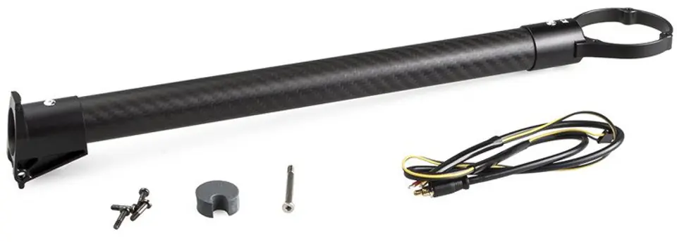 Frame Arm CW-BLACK DJI S1000 - Premium w sklepie Wasserman.eu