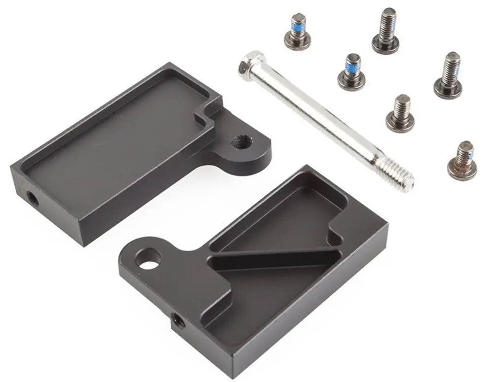 Arm Mounting Bracket - S1000 Premium w sklepie Wasserman.eu
