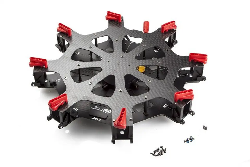 Center Frame - S1000 Premium w sklepie Wasserman.eu