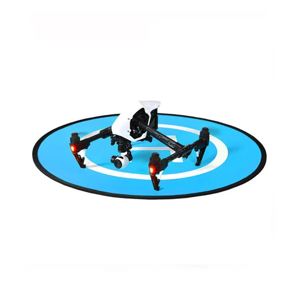 PGYTECH Landeplatzmatte für Drohnen 110cm (PGY-AC-299) im Wasserman.eu
