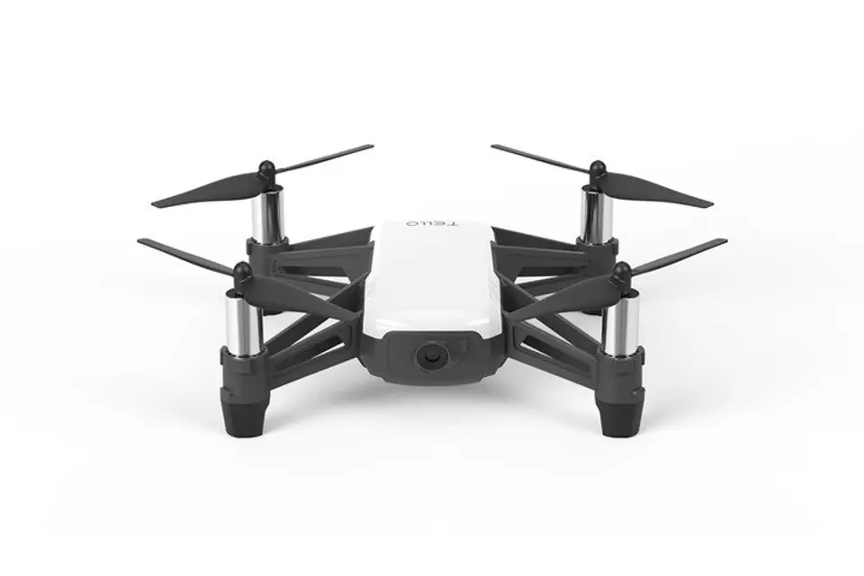 Dron Ryze Tello (powered by DJI) w sklepie Wasserman.eu