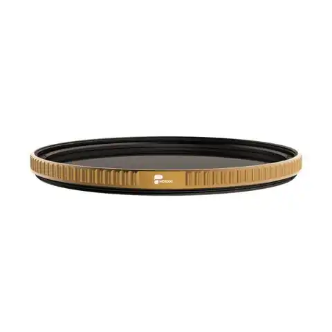 ⁨ND1000 PolarPro Quartz Line filter for 77mm lenses⁩ at Wasserman.eu