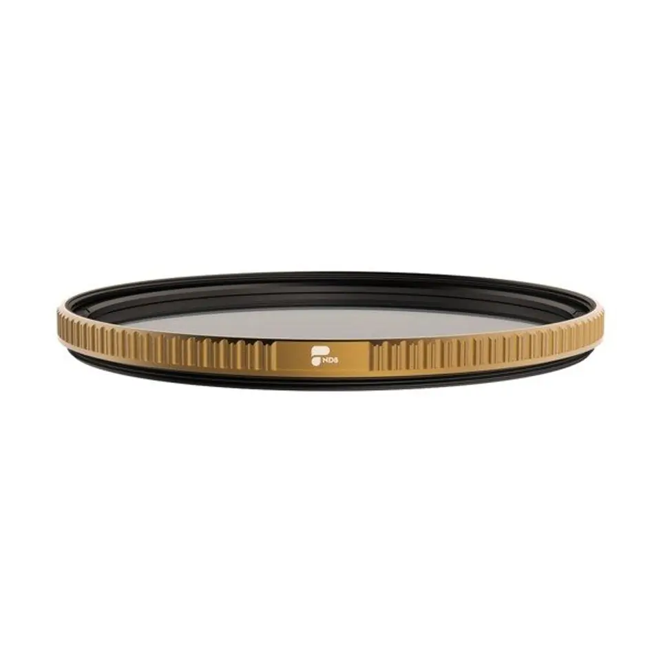 ⁨ND8 PolarPro Quartz Line filter for 77mm lenses⁩ at Wasserman.eu