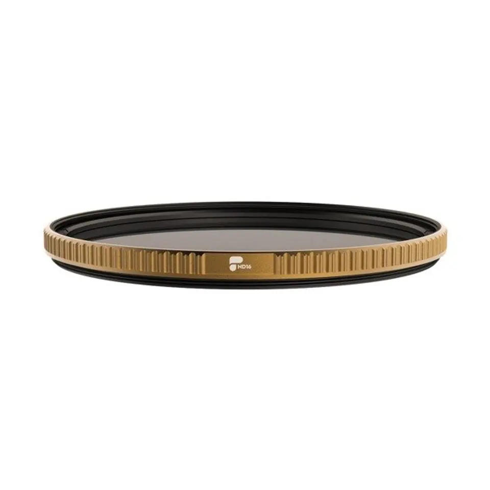 ⁨Filtr ND16 PolarPro Quartz Line do obiektywów 82mm⁩ w sklepie Wasserman.eu