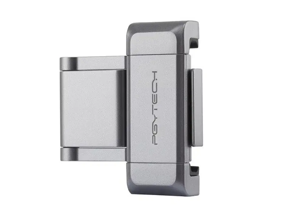 Mocowanie smartfona (Plus) PGYTECH do DJI Osmo Pocket / Pocket 2 (P-18C-029) w sklepie Wasserman.eu
