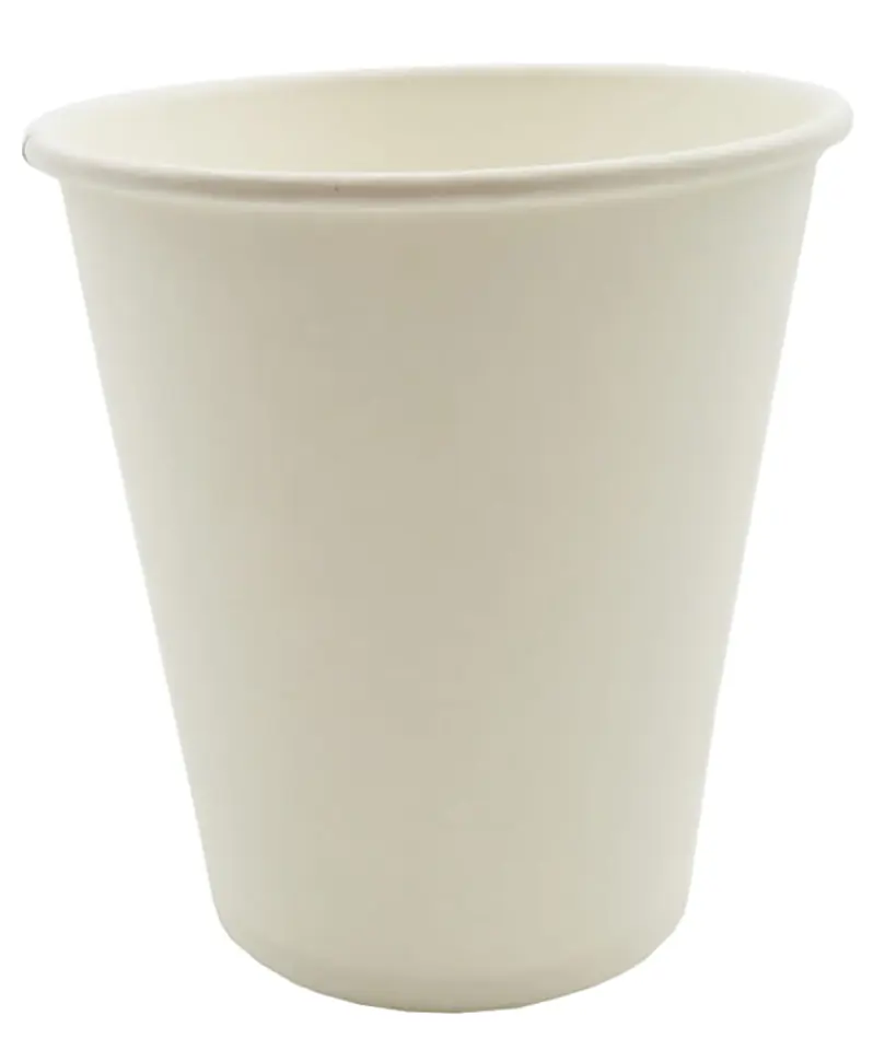 ⁨250ml paper cups, 6pcs⁩ at Wasserman.eu