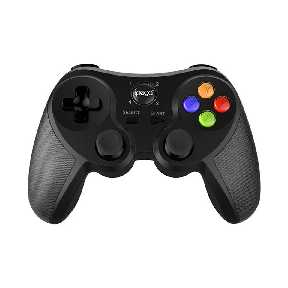 ⁨Kontroler bezprzewodowy / GamePad iPega PG-9078⁩ w sklepie Wasserman.eu