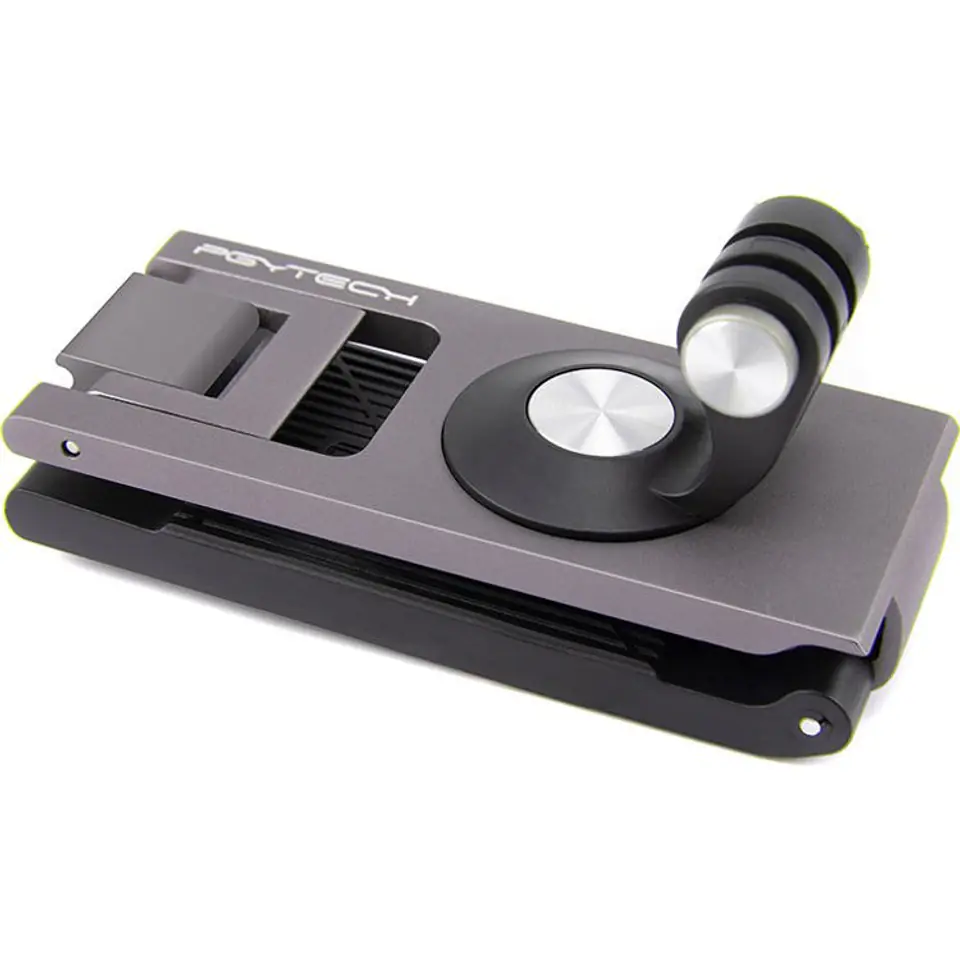 ⁨PGYTECH STRAP mount for DJI Osmo Pocket / Pocket 2 / Action and action cameras (P-18C-019)⁩ at Wasserman.eu