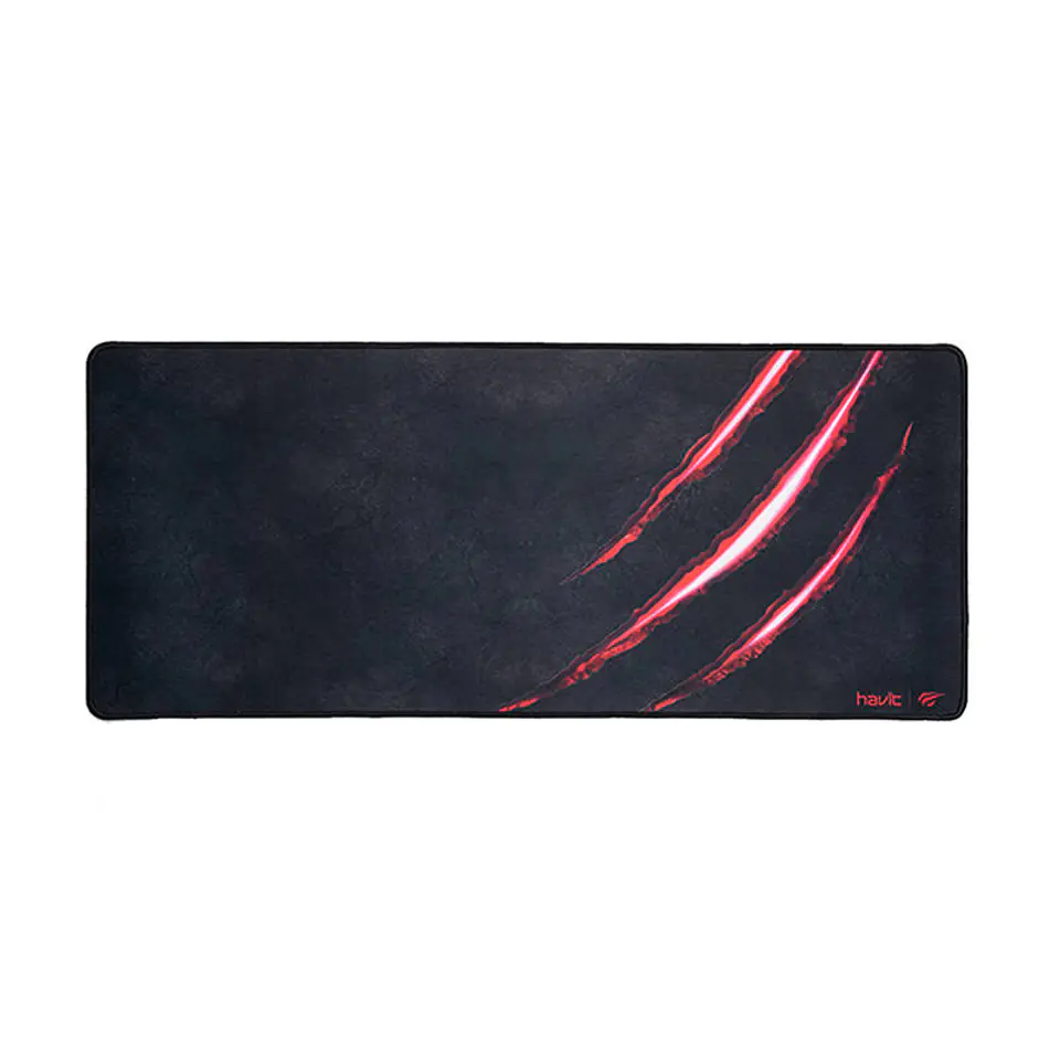 ⁨Havit GAEMNOTE MP860 Gaming Mat⁩ at Wasserman.eu