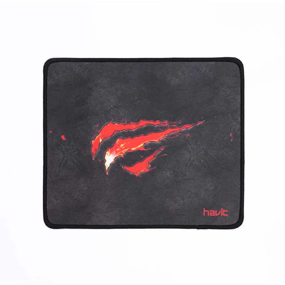 ⁨Havit GAMENOTE MP837 Gaming Pad⁩ at Wasserman.eu