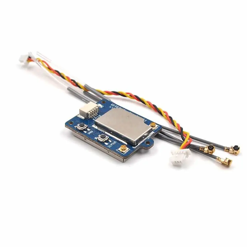 ⁨FlySky FS-X8B receiver⁩ at Wasserman.eu