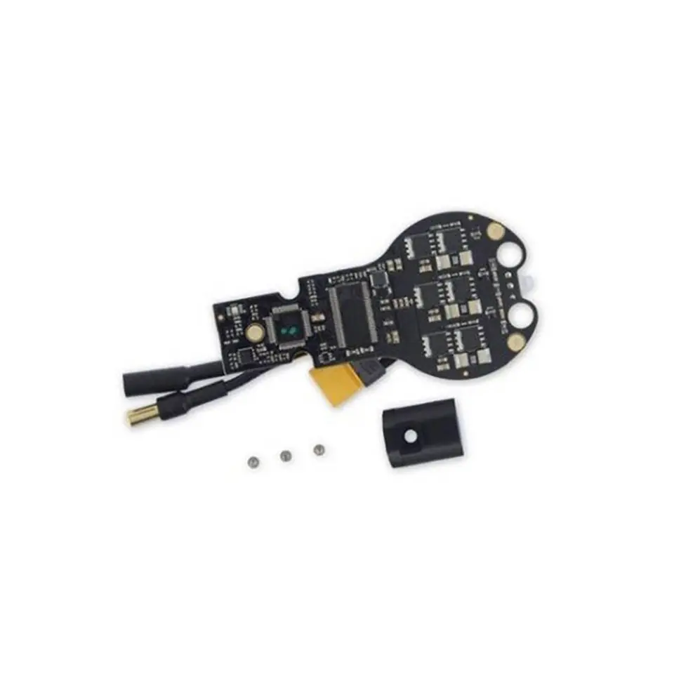 ⁨DJI Inspire 2 ESC Controller⁩ at Wasserman.eu