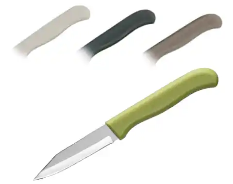 ⁨Breakfast knife Denis 8cm, assorted colors N 8505⁩ at Wasserman.eu