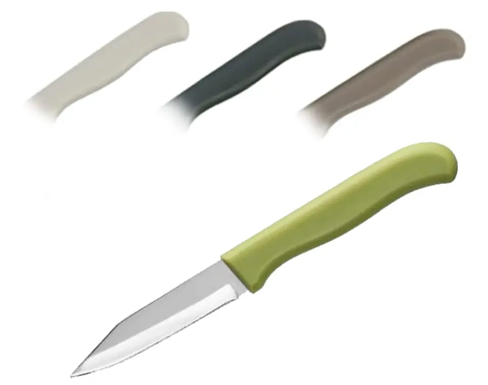 Breakfast knife Denis 8cm, assorted colors N 8505 at Wasserman.eu
