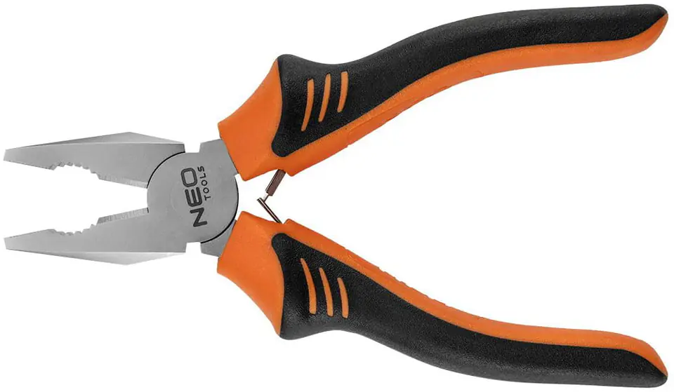 ⁨Combination pliers NEO Tools Combination pliers (160 mm)⁩ at Wasserman.eu