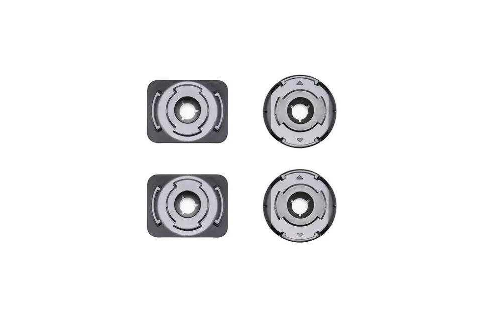 Zestaw mocowań Klebehalterung Kit DJI Osmo Action im Wasserman.eu