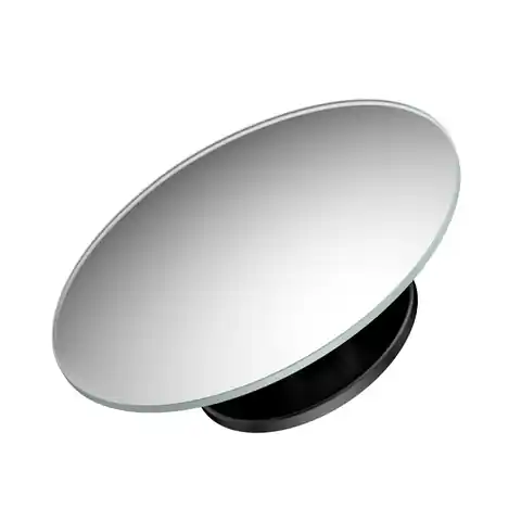 ⁨Dodatkowe lusterko martwego pola Baseus Full-view Blind Spot Rearview Mirror (2 szt.)⁩ w sklepie Wasserman.eu