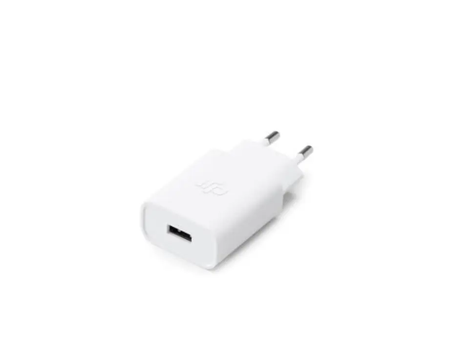 Ładowarka sieciowa USB 18W DJI Mavic Mini / DJI Mini 2 w sklepie Wasserman.eu