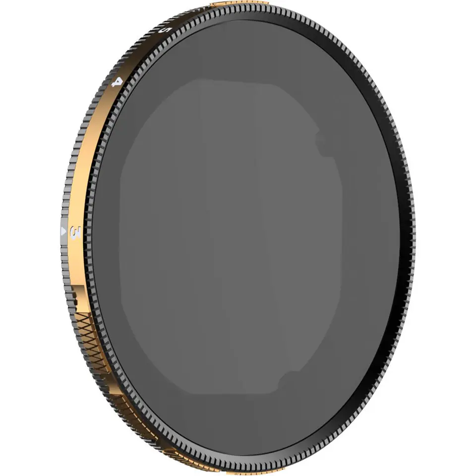 PolarPro LiteChaser Pro VND 3-5 49mm iPhone 11 im Wasserman.eu