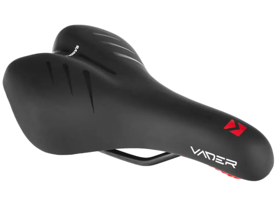 Children's bicycle seat Vader 24 "23x14cm at Wasserman.eu