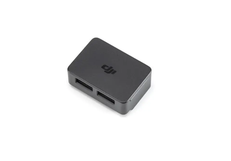 ⁨Powerbank Adapter for DJI Mavic Air 2 / Air 2s Battery⁩ at Wasserman.eu