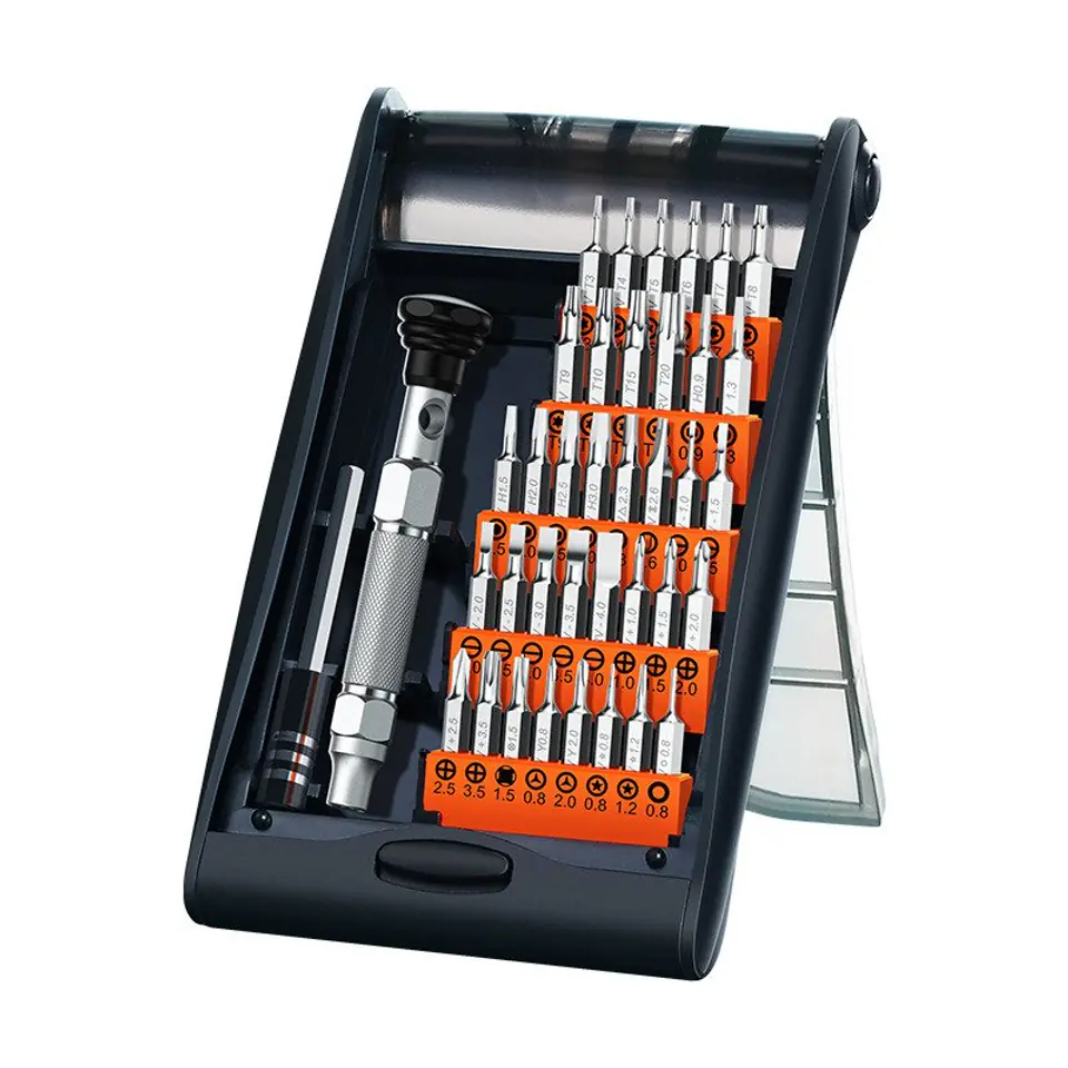 ⁨Precision Screwdriver Kit 38in1 UGREEN CM372⁩ at Wasserman.eu